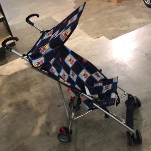 Baby Stroller